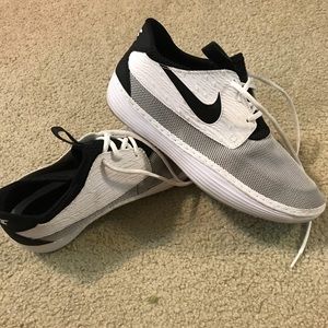 Nike Solarsoft Moccasins Size 11